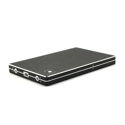 QC3.0 портативный тип-C банк 30000Mah 19V силы ноутбука