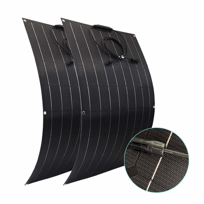 Bendable панель солнечных батарей 12V 100w Monocrystalline гибкая