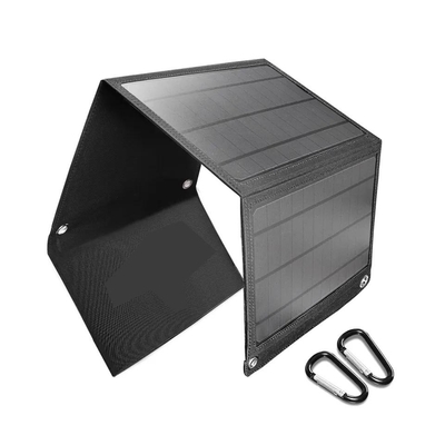 Мини складная панель солнечных батарей 120w для смартфона/камеры/PSP/банка силы