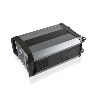 батарея 2500W MPPT солнечная Generato Lifepo4 с излишек предохранением от напряжения тока