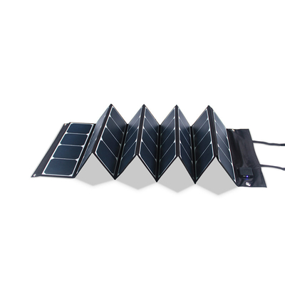 120W 18V с панелей солнечных батарей PortableThin решетки гибких для караванов на открытом воздухе