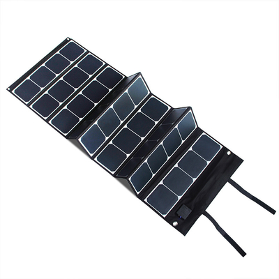 120W 18V с панелей солнечных батарей PortableThin решетки гибких для караванов на открытом воздухе