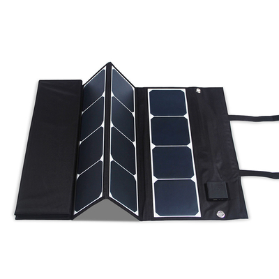 120W 18V с панелей солнечных батарей PortableThin решетки гибких для караванов на открытом воздухе