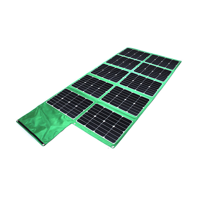 Электропитание 300w панели заряжателя батареи OEM солнечное приведенное в действие