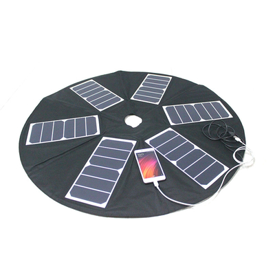 Заряжатель 39w Usb сотового телефона YSERA Sunpower солнечный подгонял