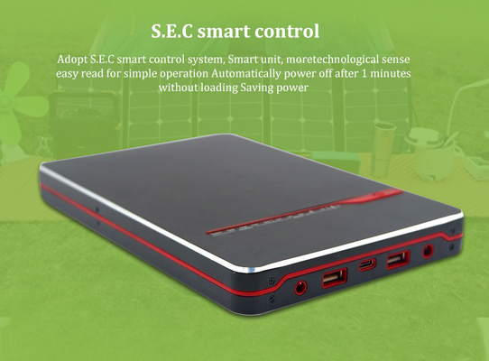150wh тип-C блок батарей USB c станции 100w банка силы ноутбука для ноутбука