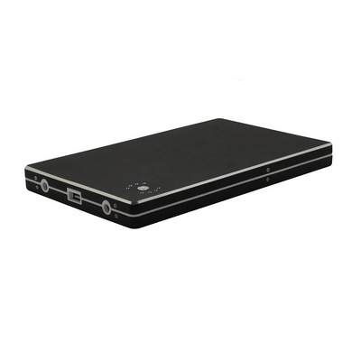 QC3.0 портативный тип-C банк 30000Mah 19V силы ноутбука
