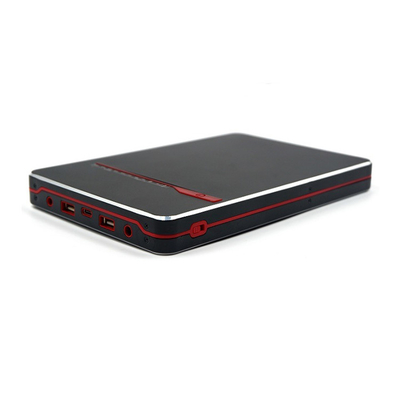 150wh тип-C блок батарей USB c станции 100w банка силы ноутбука для ноутбука