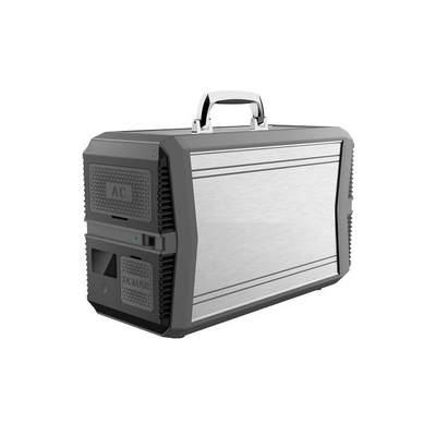 Электростанция 1000w 110v 220v системы генератора батареи домашней панели солнечных батарей резервная