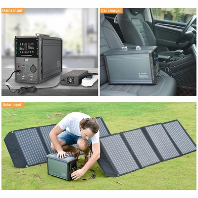 Домашняя батарея 28.8v 48ah генератора Lifepo4 инвертора AC 1500w водоустойчивая солнечная приведенная в действие