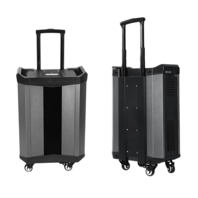 Генератор 2000w 50Hz 60Hz UPS Lifepo4 ODM солнечный