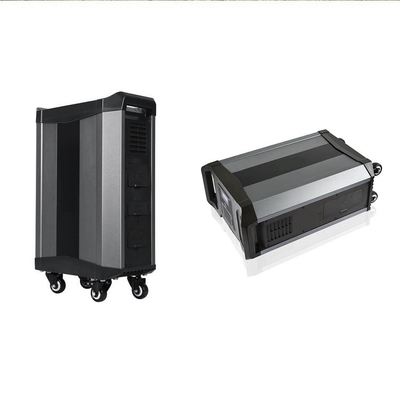 Генераторная установка 2500 w электростанции YSERA портативная для на открытом воздухе располагаясь лагерем аварийной ситуации