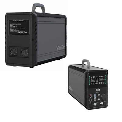 Домашняя батарея 28.8v 48ah генератора Lifepo4 инвертора AC 1500w водоустойчивая солнечная приведенная в действие