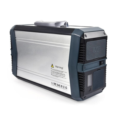 Станция 500W генератора YSERA Lifepo4 солнечная с электропитанием USP