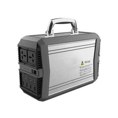 солнечные порученные выходы AC генератора энергии 220v лития 300W