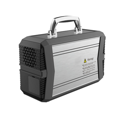 портативная машинка 300W с генератора энергии лития электростанции решетки для перемещения CPAP на открытом воздухе